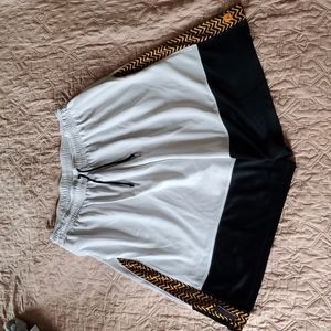 Air Jordan 12 Taxi Shorts 3xl